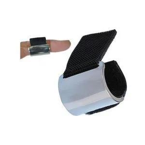 Dunlop 229 Shy Слайд короткий на липучке. 