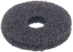 Paxphil PF10 Шайба для крепления ремня, войлок, черная.