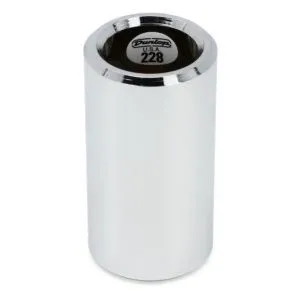 Dunlop 228 Слайд латунный, средний.