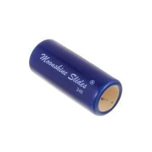 Dunlop 246 Moonshine Слайд керамический, большой.