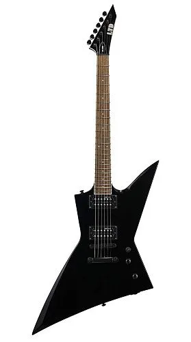 ESP LTD EX-200 Black Электрогитара.