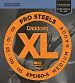 D'Addario EPS160-5 ProSteels (50-135) Комплект струн для 5-струнной бас-гитары.-0