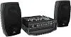 Behringer PPA200 Компактная звукоусилительная система чемоданного типа. -0
