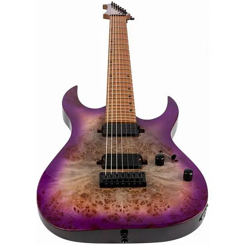 Spira S-457 TPP Электрогитара 7-ми струнная.