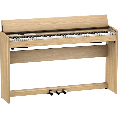 Roland F701-LA Цифровое пианино.