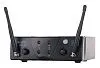 LAudio PRO2-MP Двухканальная радиосистема с ручным передатчиком и петличкой.-5