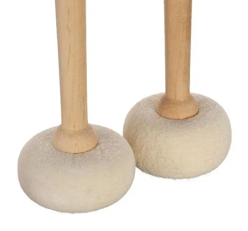 Lutner FT-2 Палочки для литавр.