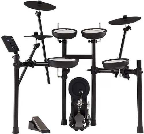 Roland TD-07KV Электронная ударная установка.