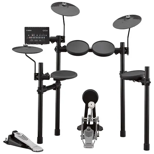 Yamaha DTX452K Электронная ударная установка.