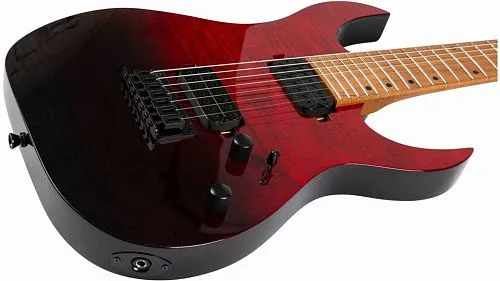 Spira S-457 TRD Электрогитара 7-ми струнная.