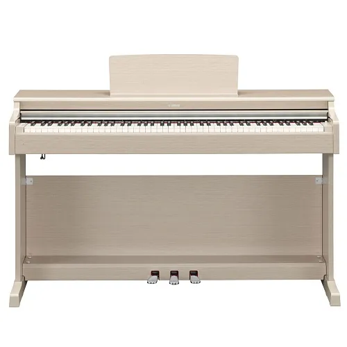 Yamaha YDP-164WA Цифровое пианино.