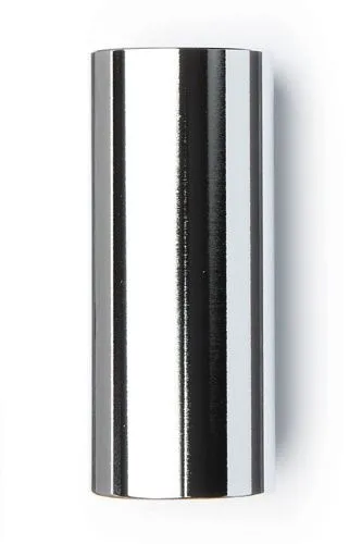 Dunlop 220 Слайд стальной, средний.