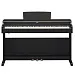 Yamaha YDP-164B Цифровое пианино.-1