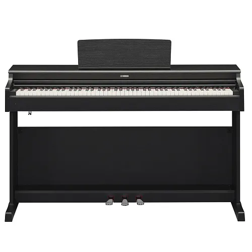 Yamaha YDP-164B Цифровое пианино.
