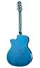 Magna MG-07-BL Акустическая гитара.-2