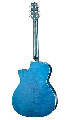 Magna MG-07-BL Акустическая гитара.