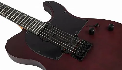 Spira T-400 MWR Электрогитара.