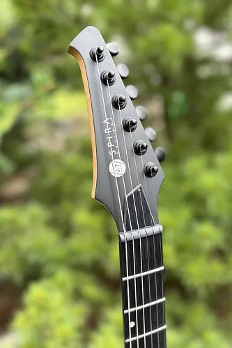 Spira S-400 MGR Электрогитара.