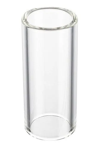 D'Andrea 200GLASS Слайд гитарный стеклянный.