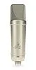 Behringer TM1 Студийный конденсаторный микрофон.-2