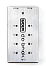 MXR M237 DC Brick Блок питания для педалей эффектов.-0