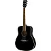 Yamaha FG820BL Гитара акустическая.-0