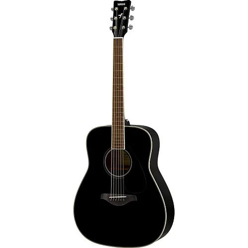 Yamaha FG820BL Гитара акустическая.