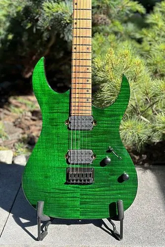 Spira S-450 TGR Электрогитара.