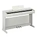 Yamaha YDP-144WH Цифровое пианино.-0
