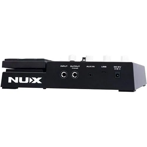Nux MG-300 Процессор для электрогитары.