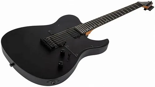 Spira T-407 MBK Электрогитара 7-ми струнная.