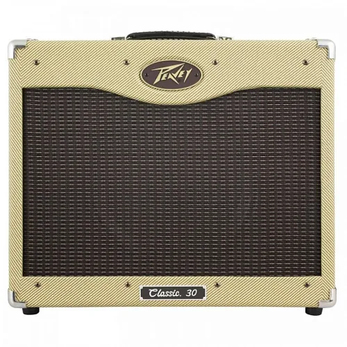 Peavey Classic 30 112 Комбоусилитель.