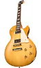 Gibson 2019 Les Paul Studio Tribute Satin Honeyburst Электрогитара.-2