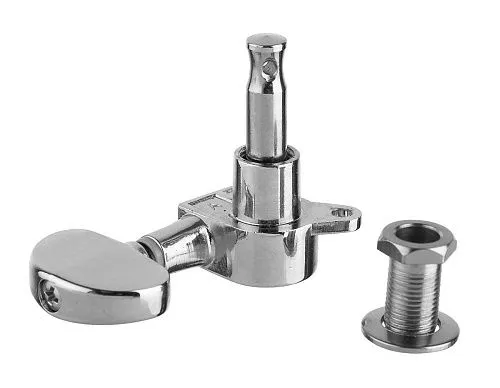Alice AD-016P (T) Комплект колков универсальный для акустической и электрогитары.