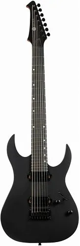 Spira S-407 MBK Электрогитара 7-ми струнная.