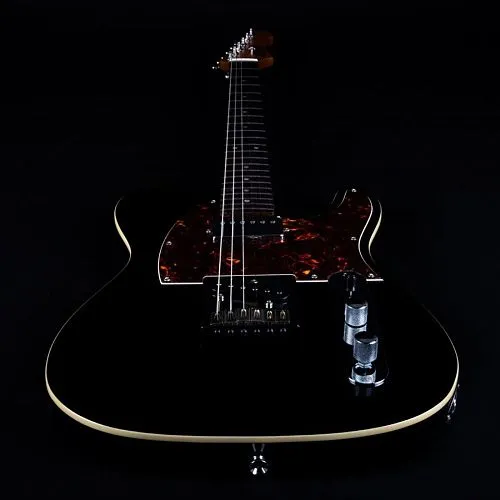 JET JT-350 BK R Электрогитара, Telecaster.
