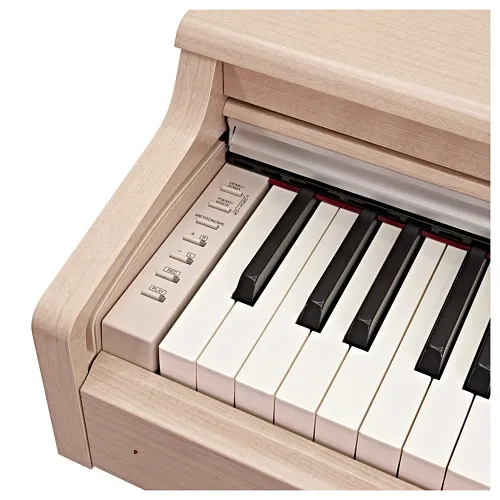 Yamaha YDP-164WA Цифровое пианино.