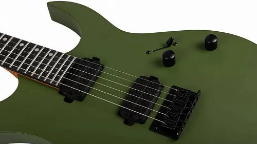 Spira S-400 MGR Электрогитара.