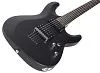 Schecter C-6 Deluxe SBK Электрогитара.-1