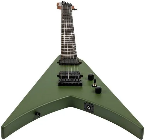 Spira V-400 MGR Электрогитара.