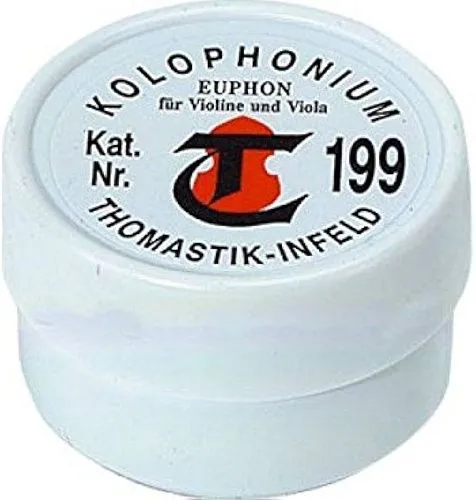 Thomastik 199 Канифоль для скрипки и альта.