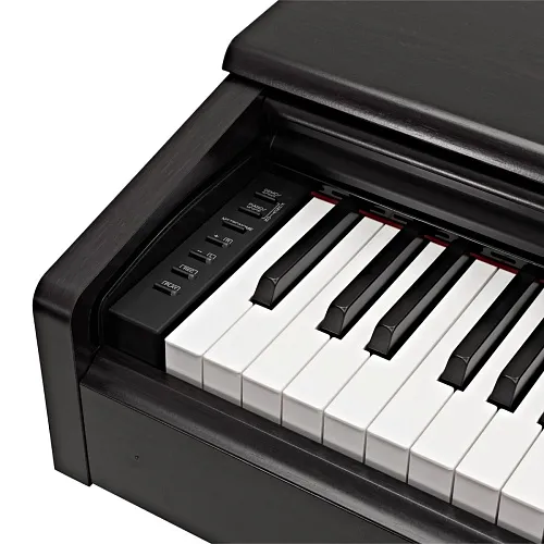Yamaha YDP-144B Цифровое пианино.
