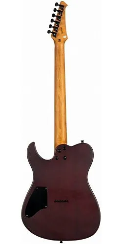 Spira T-400 MWR Электрогитара.