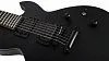 Spira L-400 MBK Электрогитара.-7