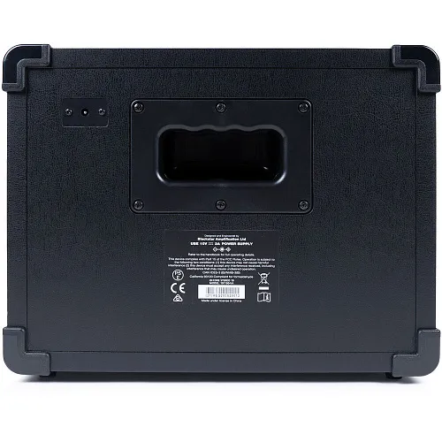 Blackstar ID:CORE10 V3  Комбоусилитель.