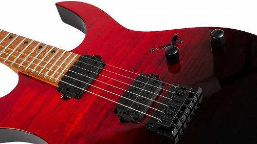 Spira S-450 TRD Электрогитара.