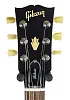 Gibson 2019 SG Standard Tribute Walnut Vintage Gloss Электрогитара.-4