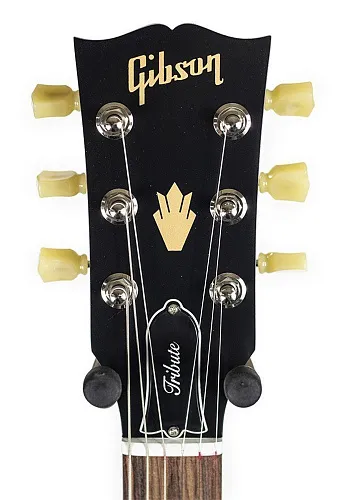 Gibson 2019 SG Standard Tribute Walnut Vintage Gloss Электрогитара.