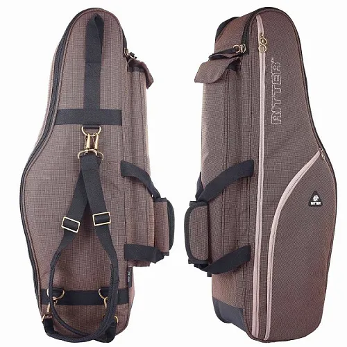 Ritter RBS7-AS/BDT Чехол для саксофона альт.
