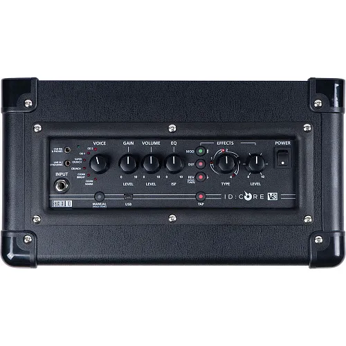 Blackstar ID:CORE10 V3  Комбоусилитель.